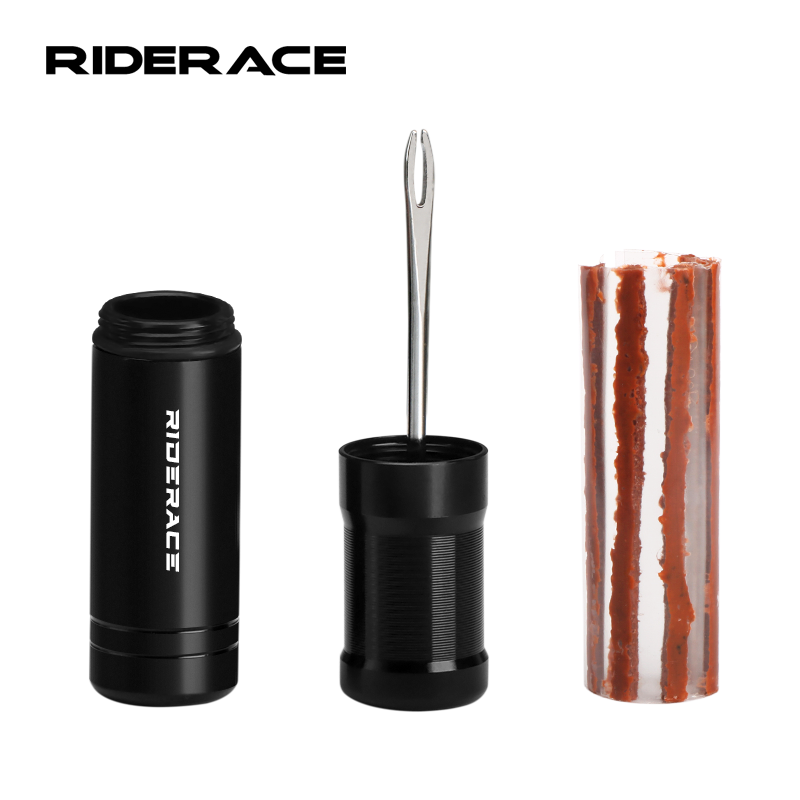 Bicycle Repair Kit - RIDERACE Kit di strumenti per la