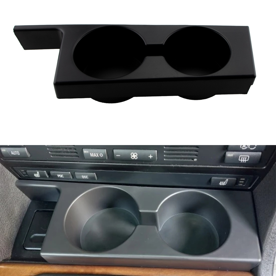 Water Bottle Holder - Portabicchieri per auto portabicchieri per tazza