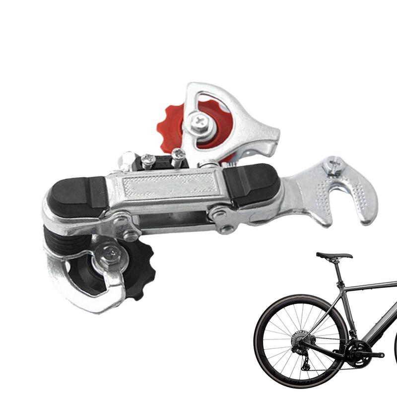 Cycling Gear Stand - Deragliatore per mountain bike Parti per