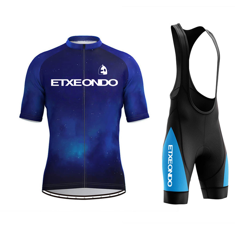 Cycling Gear For Sale - Etxeondo Maglia da ciclismo a maniche