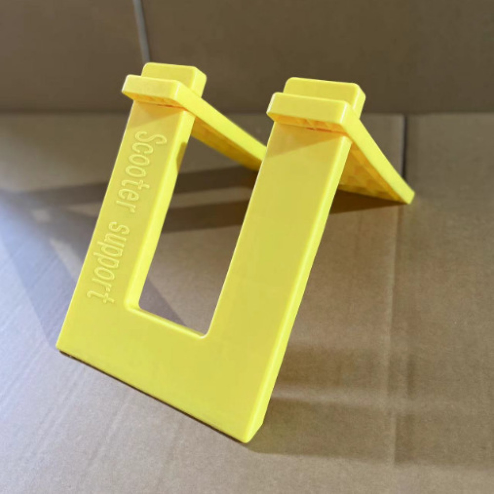Cycling Gear Stand - Supporto da pavimento portatile e stabile