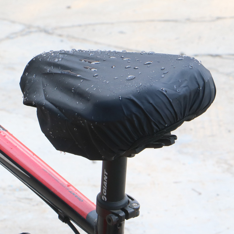 Cycling Gear - Coprisella universale impermeabile per bici –