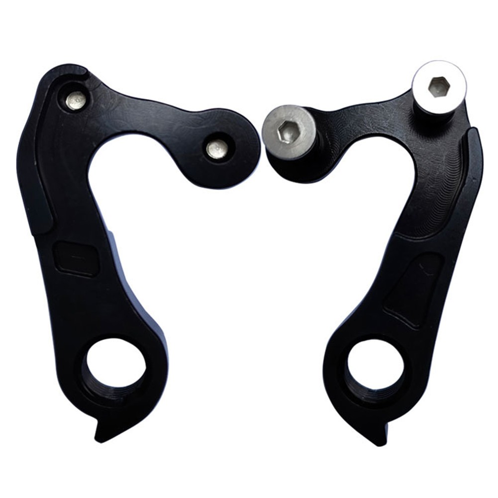 Cycling Gear For Sale - Gancio Posteriore per Bicicletta in Lega