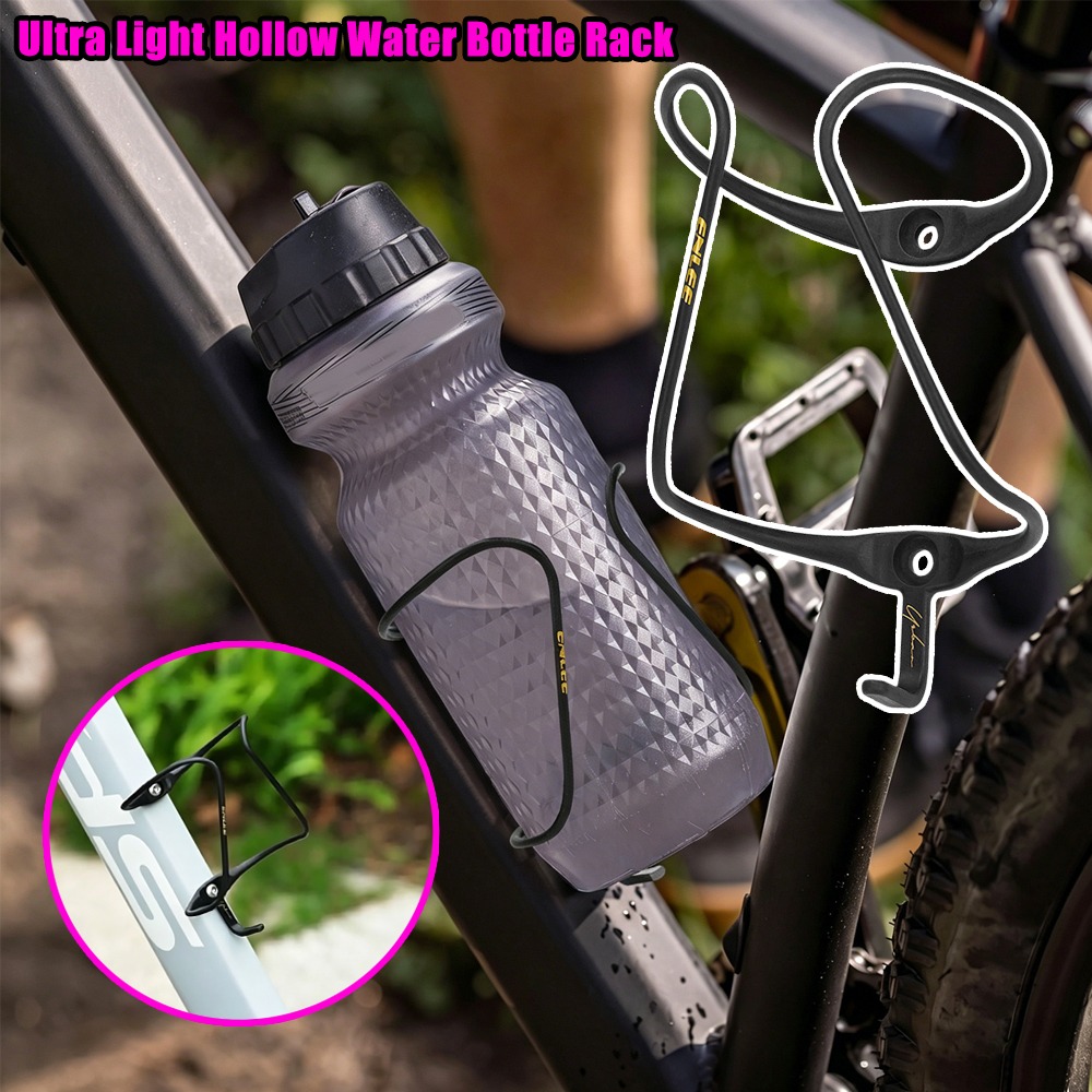 Cycling Gear Stand - Portaborraccia ultraleggero in fibra di carbonio