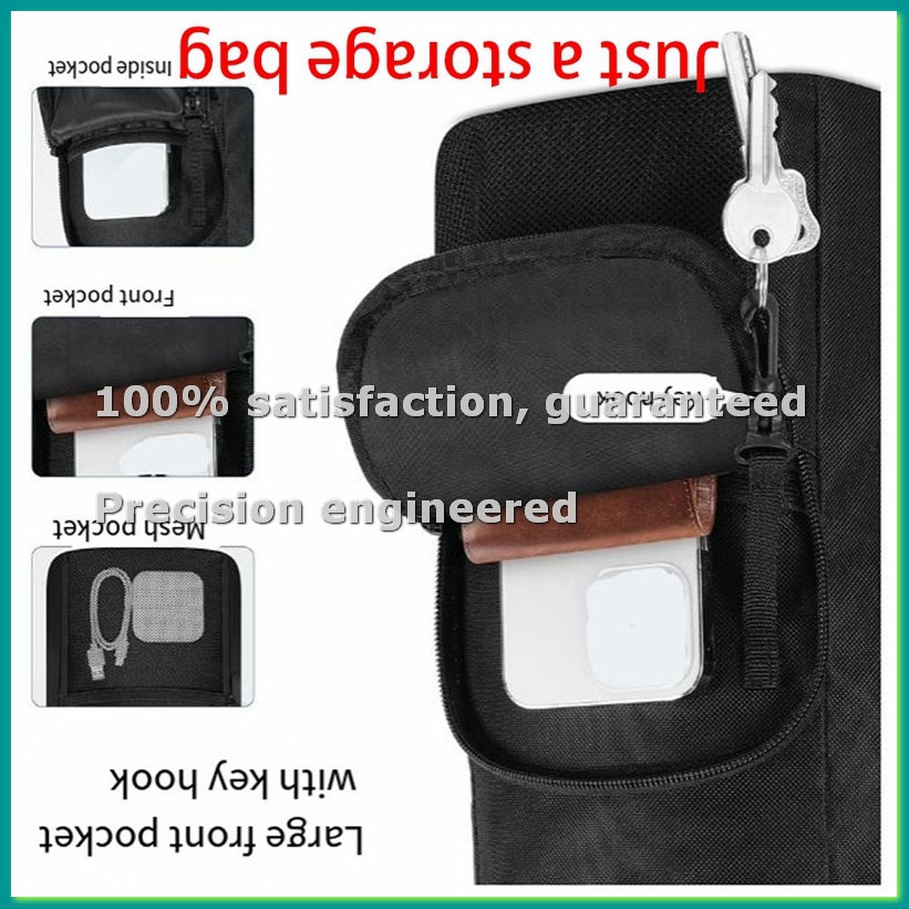 Water Bottle Holder - Portabottiglie con tracolla, custodia termica per