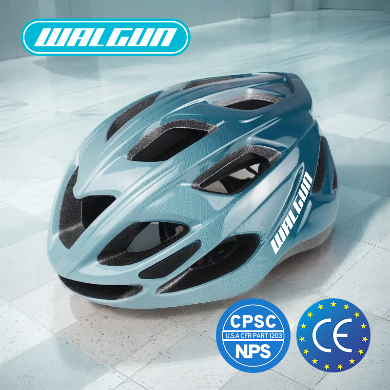 Ultra Cycling Gear - Casco da ciclismo per adulti ultraleggero