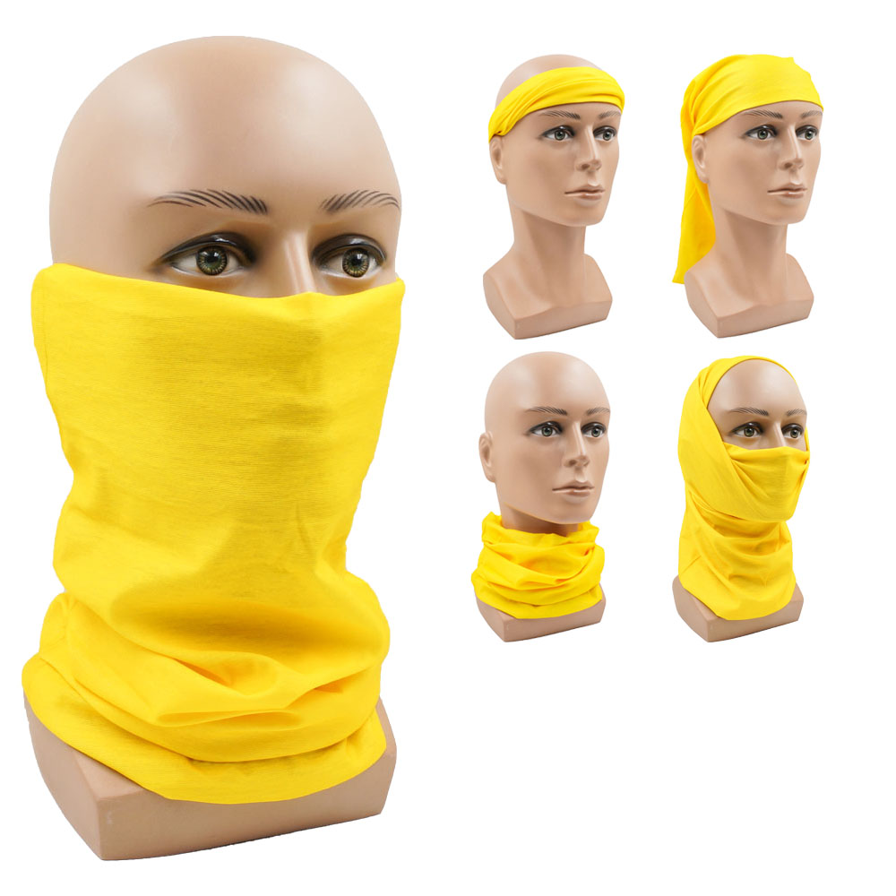 Gear In Cycling - Ghetta per il collo da ciclismo