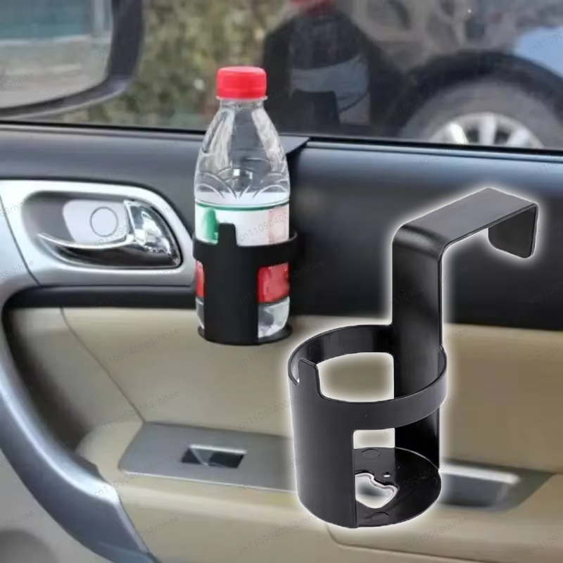 Water Bottle Holder - Portabottiglie per auto da 1/2 pezzi,