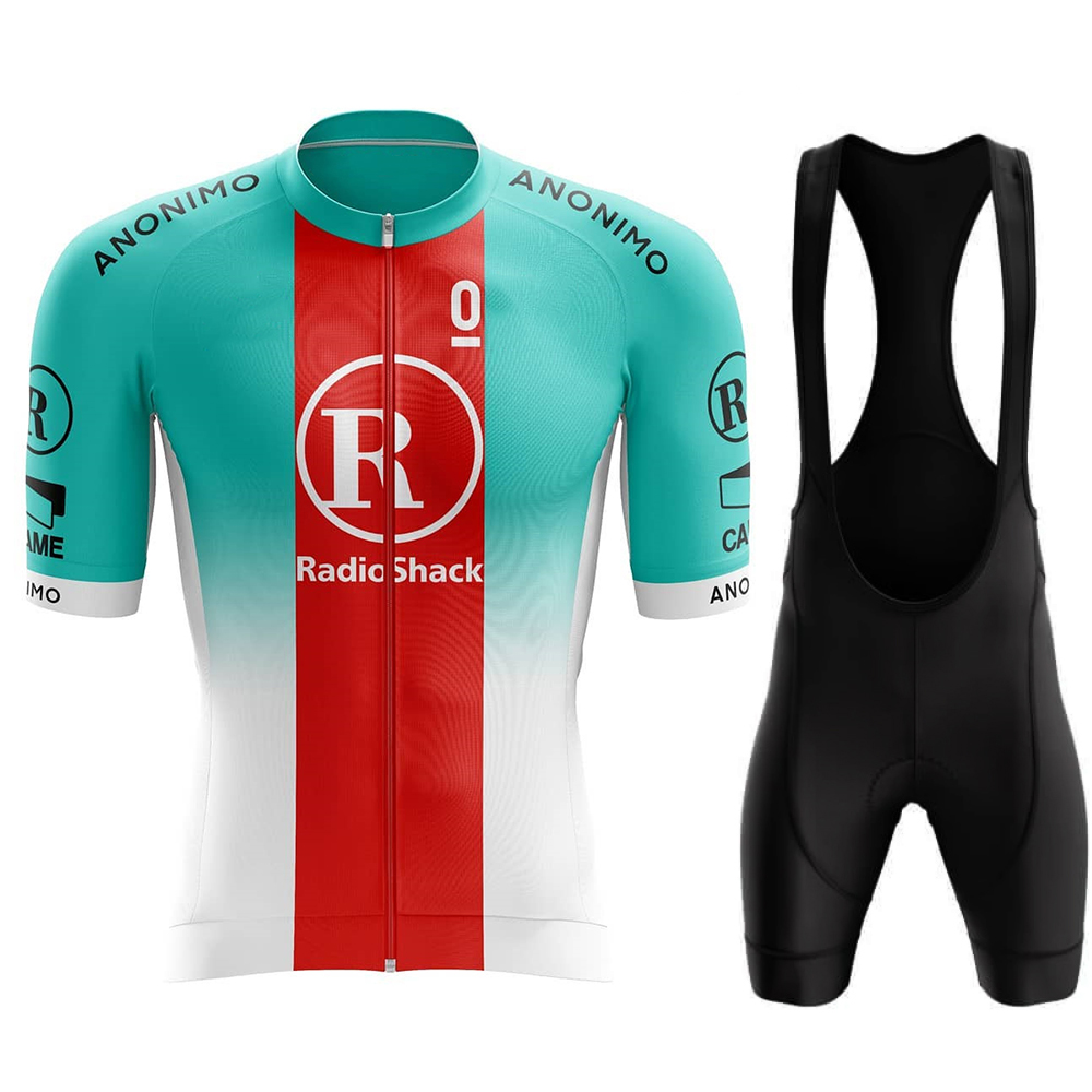 Cycling Gear For Sale - Completo da Ciclismo per Uomo, Set