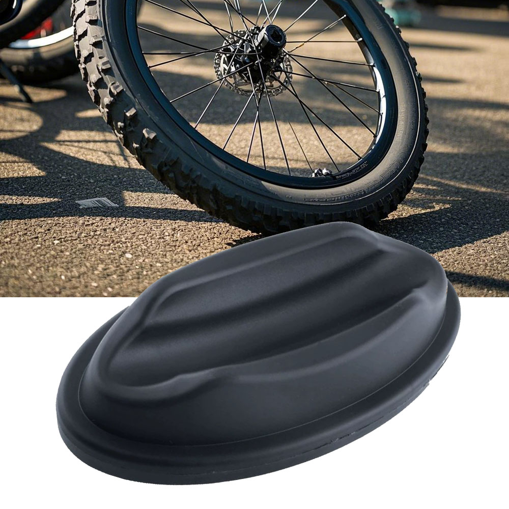 Cycling Gear Stand - 1PC bici da interno ruota anteriore