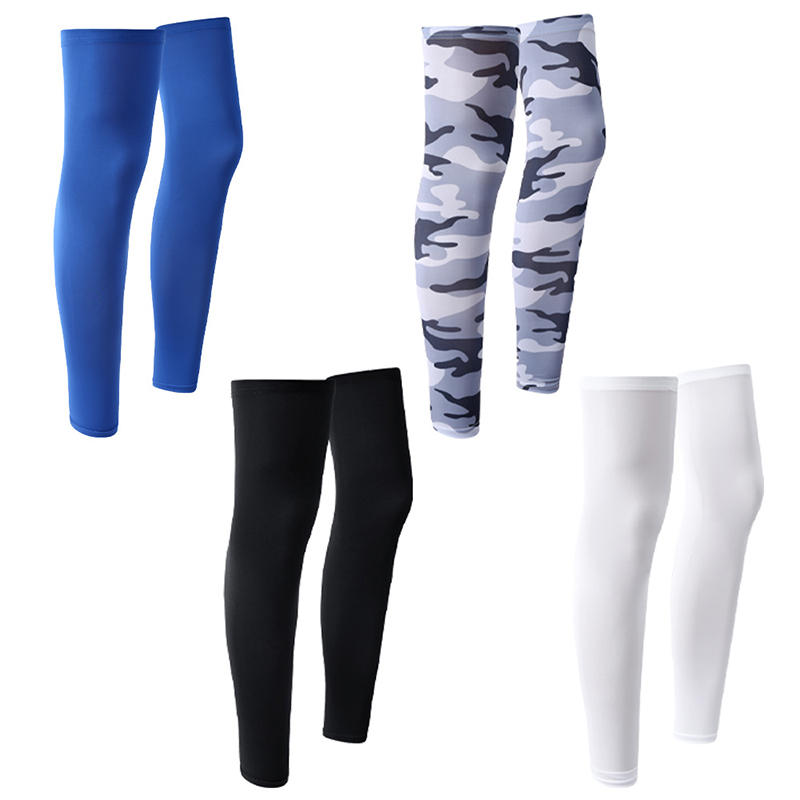 Manicotti Estivi per Gambe da  - Gear In Cycling recensione e prezzo