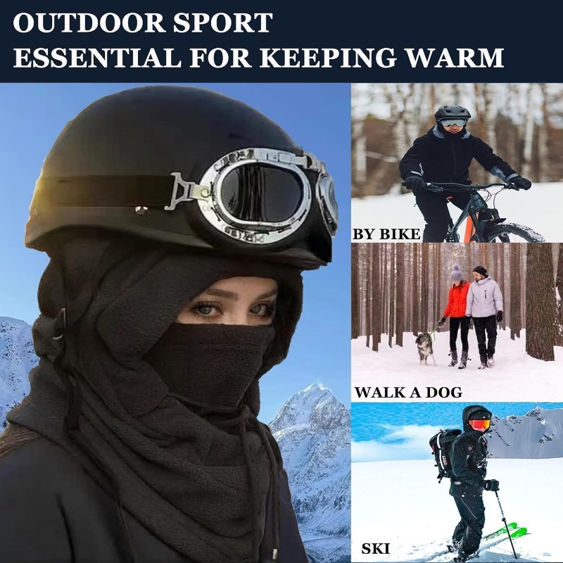 Berretto da uomo con fodera in - Cycling Gear To Keep You Warm recensione e prezzo