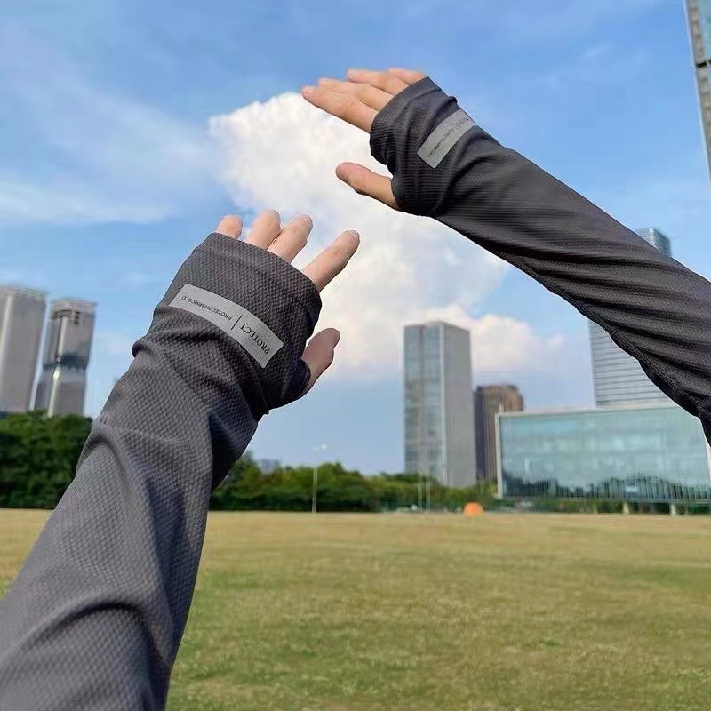 1 paio di maniche protettive u - Gear In Cycling recensione e prezzo