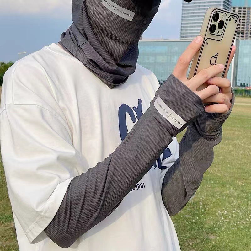 1 paio di maniche protettive u - Gear In Cycling recensione e prezzo