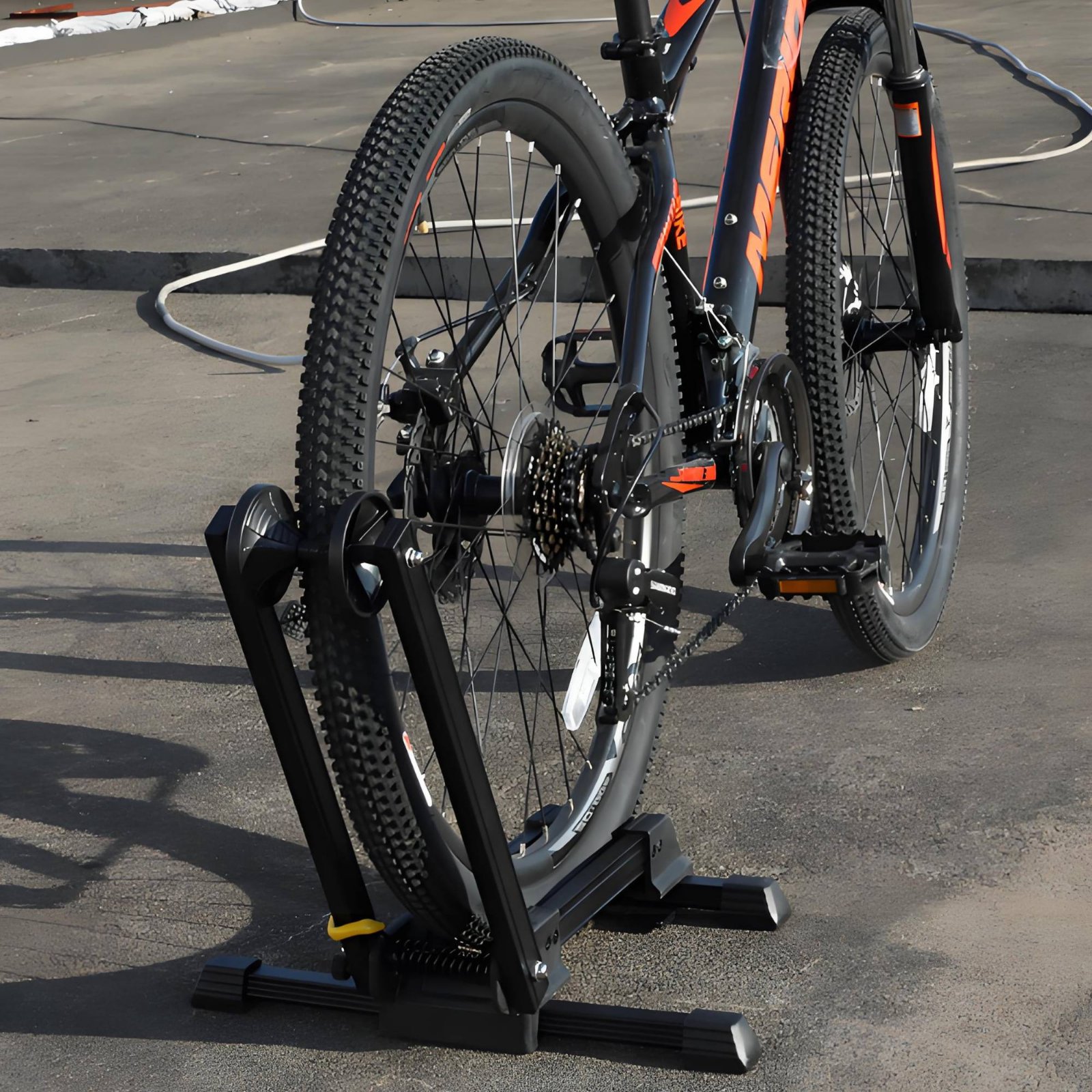 10 Pezzi Cavalletto Bici a Dop - Cycling Gear Stand recensione e prezzo