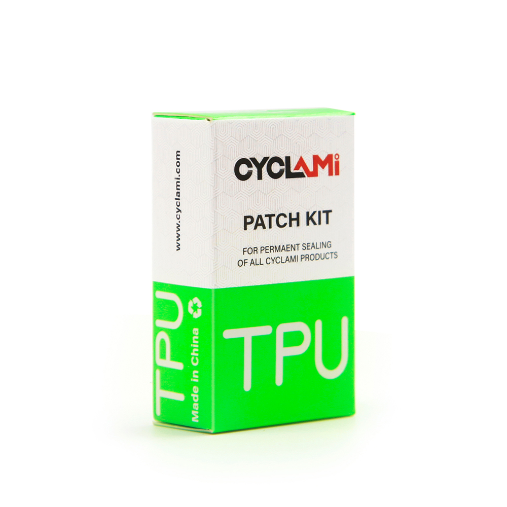 Nuovo Patch per pneumatici per - Bicycle Repair Kit recensione e prezzo