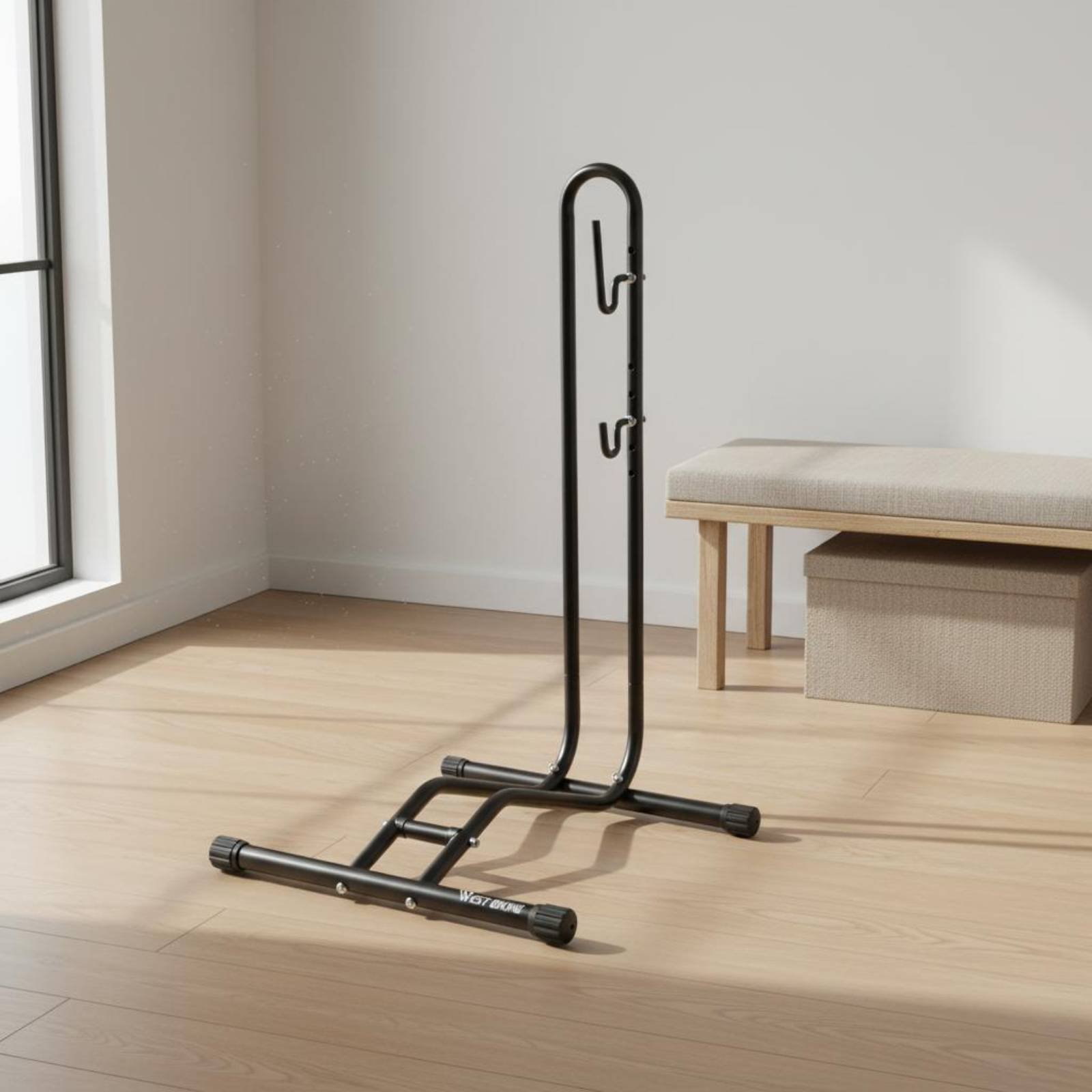 Supporto Verticale per Bicicle - Cycling Gear Storage Rack recensione e prezzo