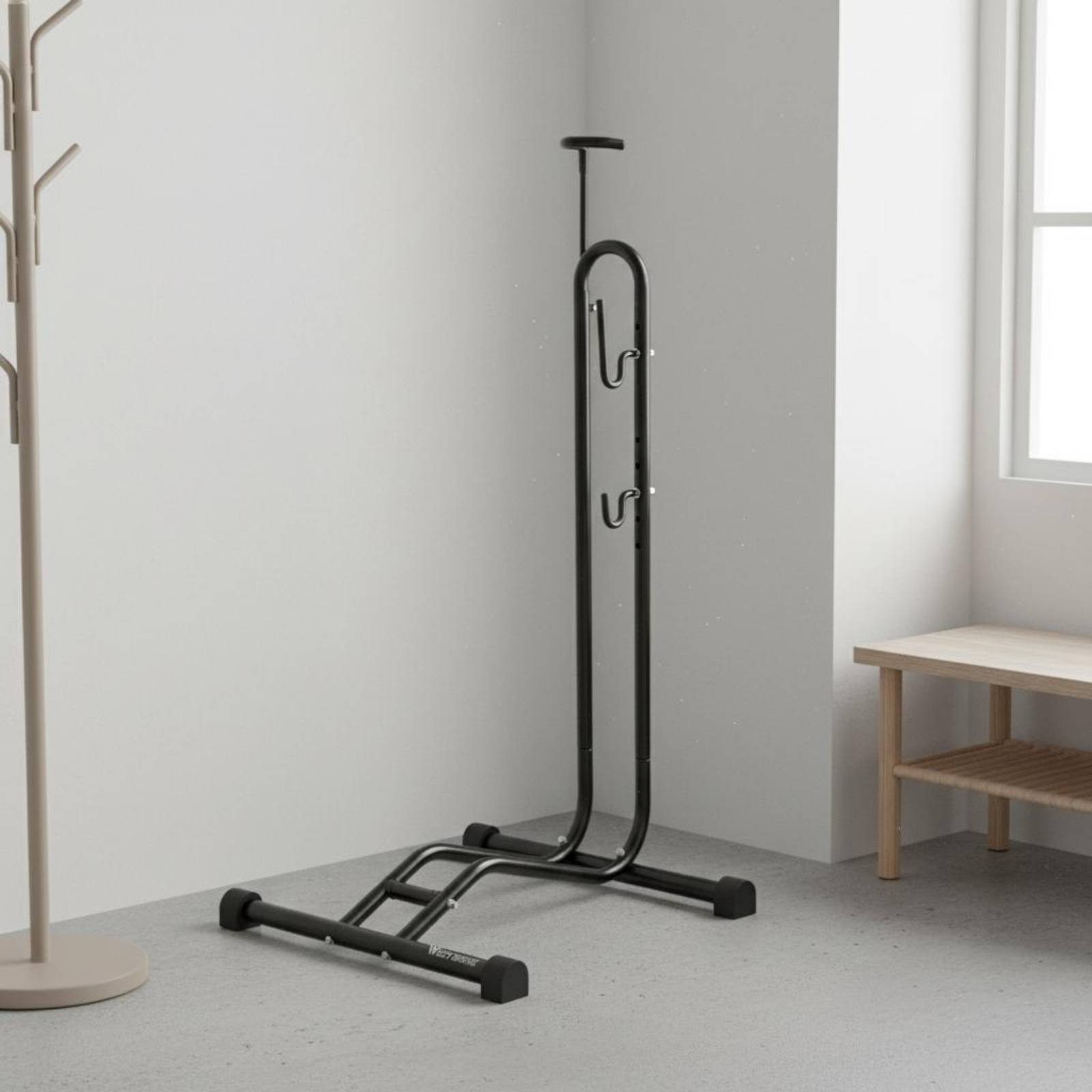 Supporto Verticale per Bicicle - Cycling Gear Storage Rack recensione e prezzo