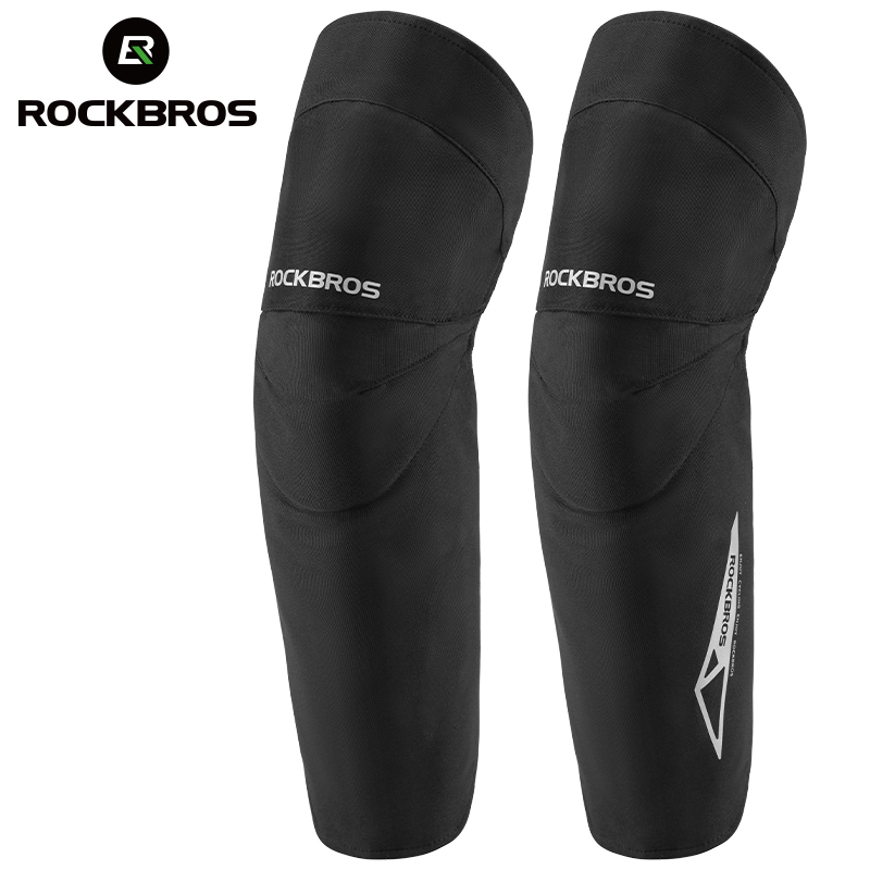 ROCKBROS Ginocchiere invernali - Cycling Gear To Keep You Warm recensione e prezzo