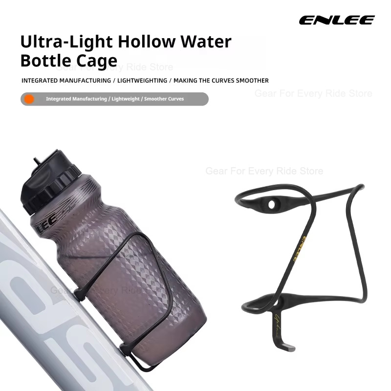 Portaborraccia per Bicicletta  - Ultra Cycling Gear recensione e prezzo