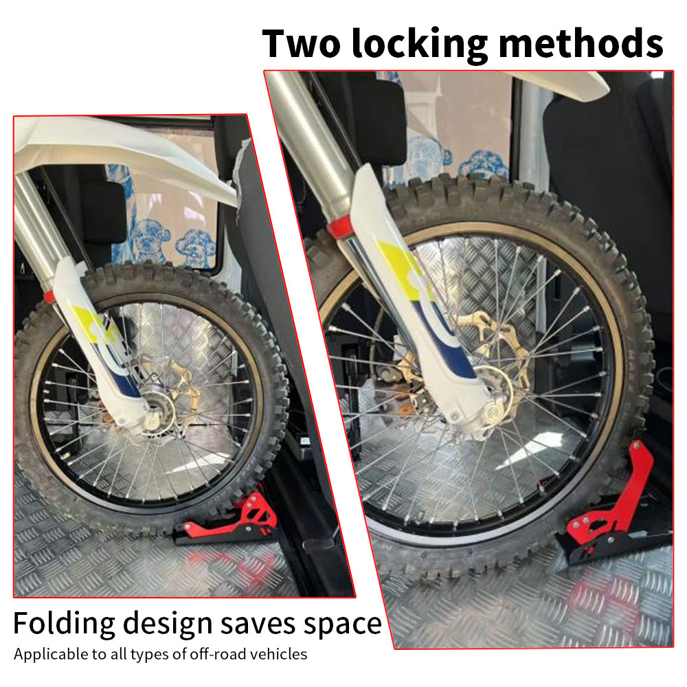 Portapacchi per rimorchio tela - Cycling Gear Stand recensione e prezzo