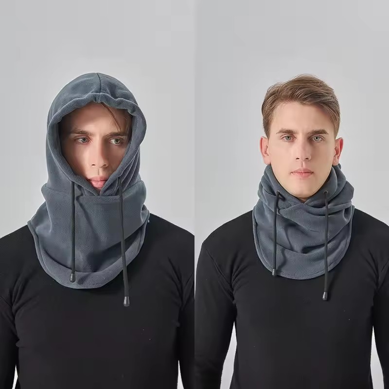 Passamontagna Invernale, Masch - Cycling Gear To Keep You Warm recensione e prezzo
