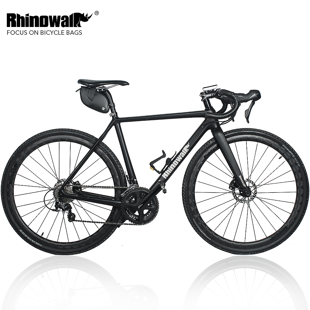 Borsa Posteriore per Biciclett - Cycling Gear Storage Rack recensione e prezzo