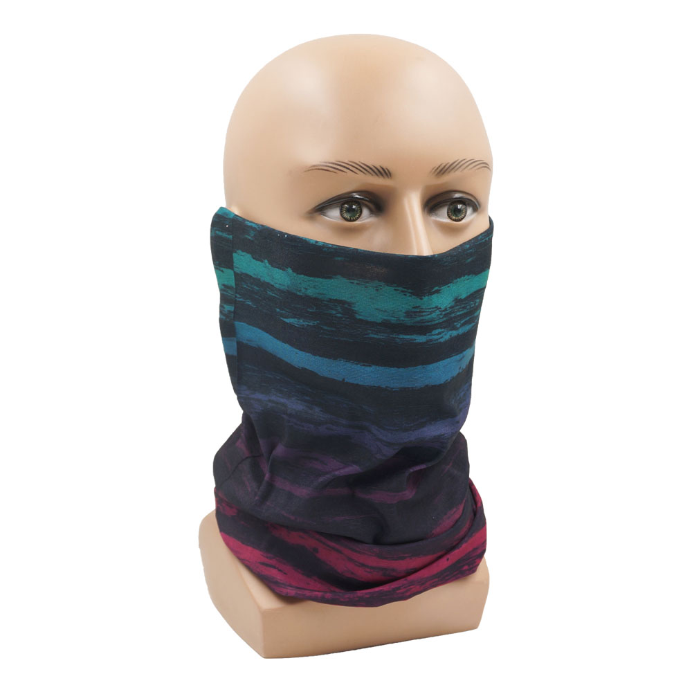 Bandana per capelli estiva all - Gear In Cycling recensione e prezzo