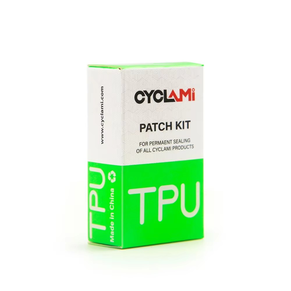 CYCALMI 16/80 Pz Bici Camera D - Bicycle Repair Kit recensione e prezzo