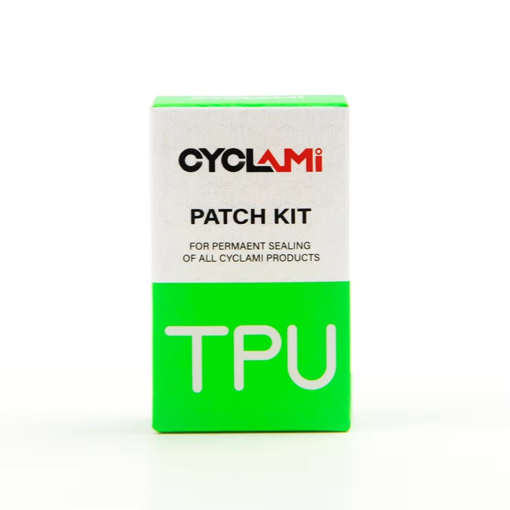 CYCALMI 16/80 Pz Bici Camera D - Bicycle Repair Kit recensione e prezzo