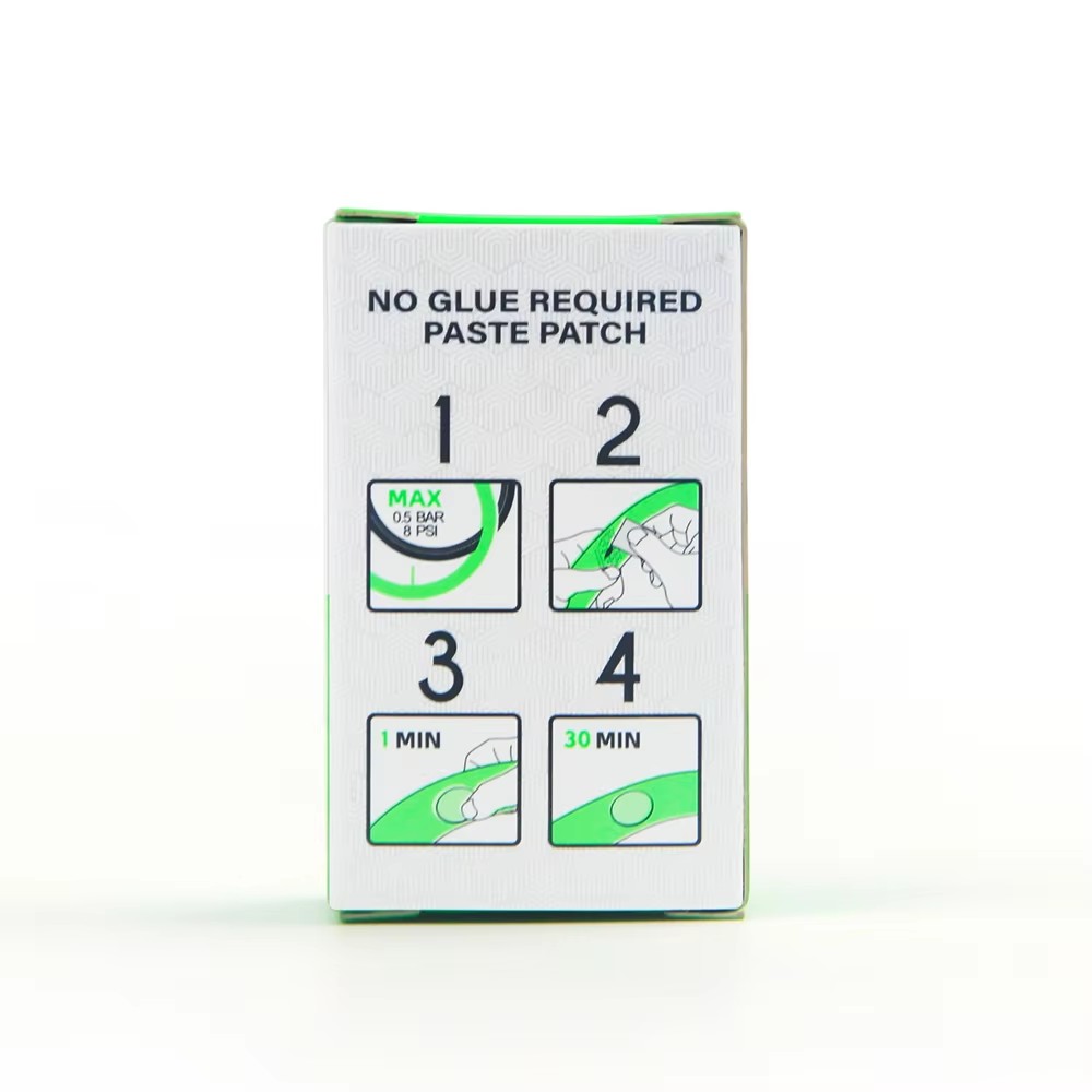 CYCALMI 16/80 Pz Bici Camera D - Bicycle Repair Kit recensione e prezzo