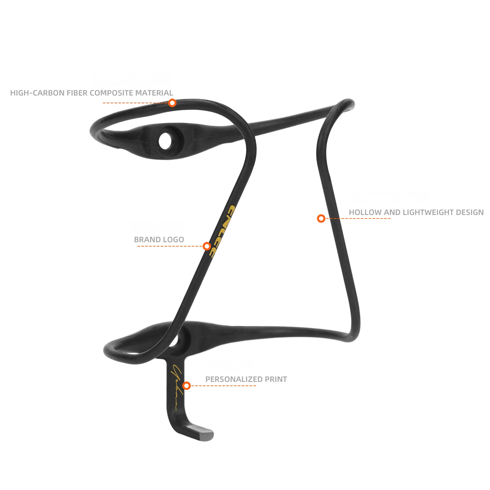 Portaborraccia per Bicicletta  - Ultra Cycling Gear recensione e prezzo