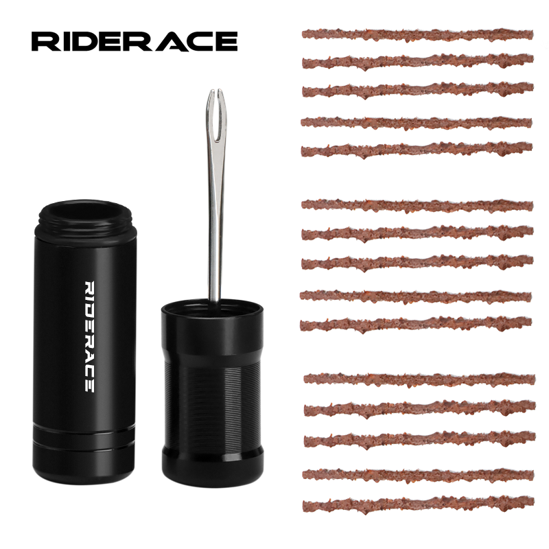 Kit Riparazione Pneumatici Bic - Bike Tube Repair Kit recensione e prezzo