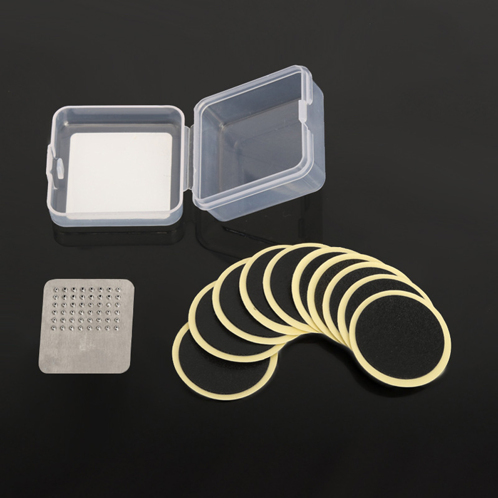 Kit di Riparazione per Pneumat - Bicycle Repair Kit recensione e prezzo