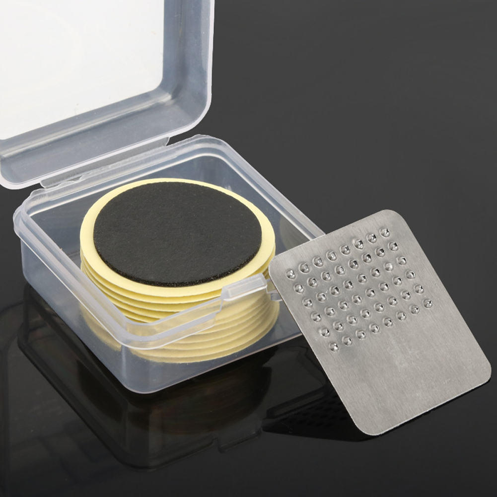 Kit di Riparazione per Pneumat - Bicycle Repair Kit recensione e prezzo
