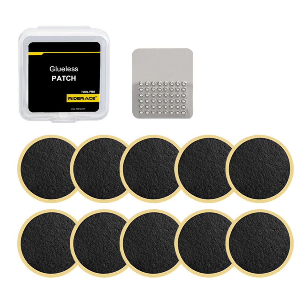 Kit di Riparazione per Pneumat - Bicycle Repair Kit recensione e prezzo