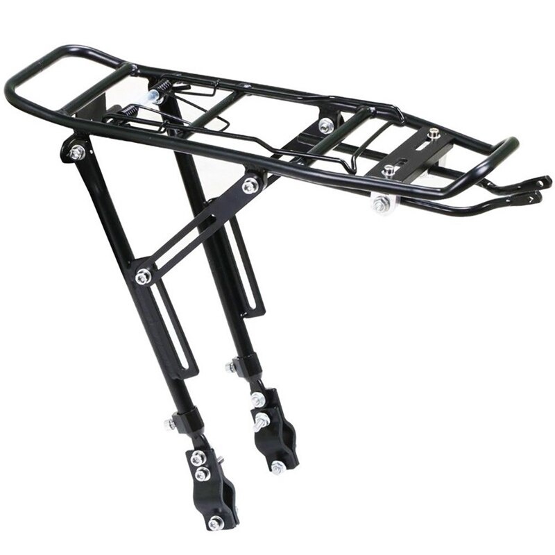 Borsa portapacchi posteriore p - Cycling Gear Storage Rack recensione e prezzo