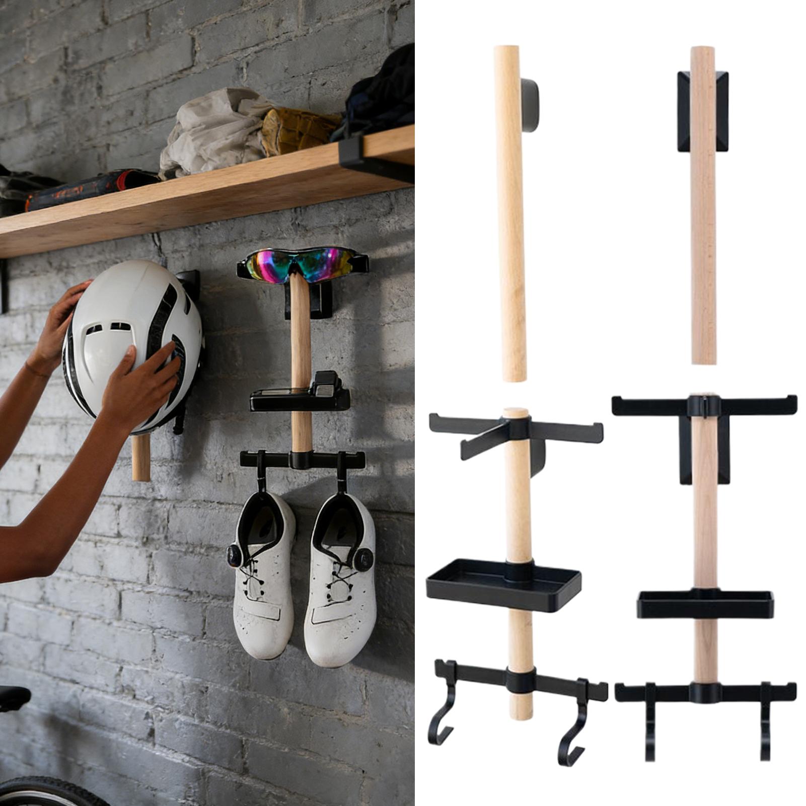 Supporto da Parete per Attrezz - Cycling Gear Stand recensione e prezzo
