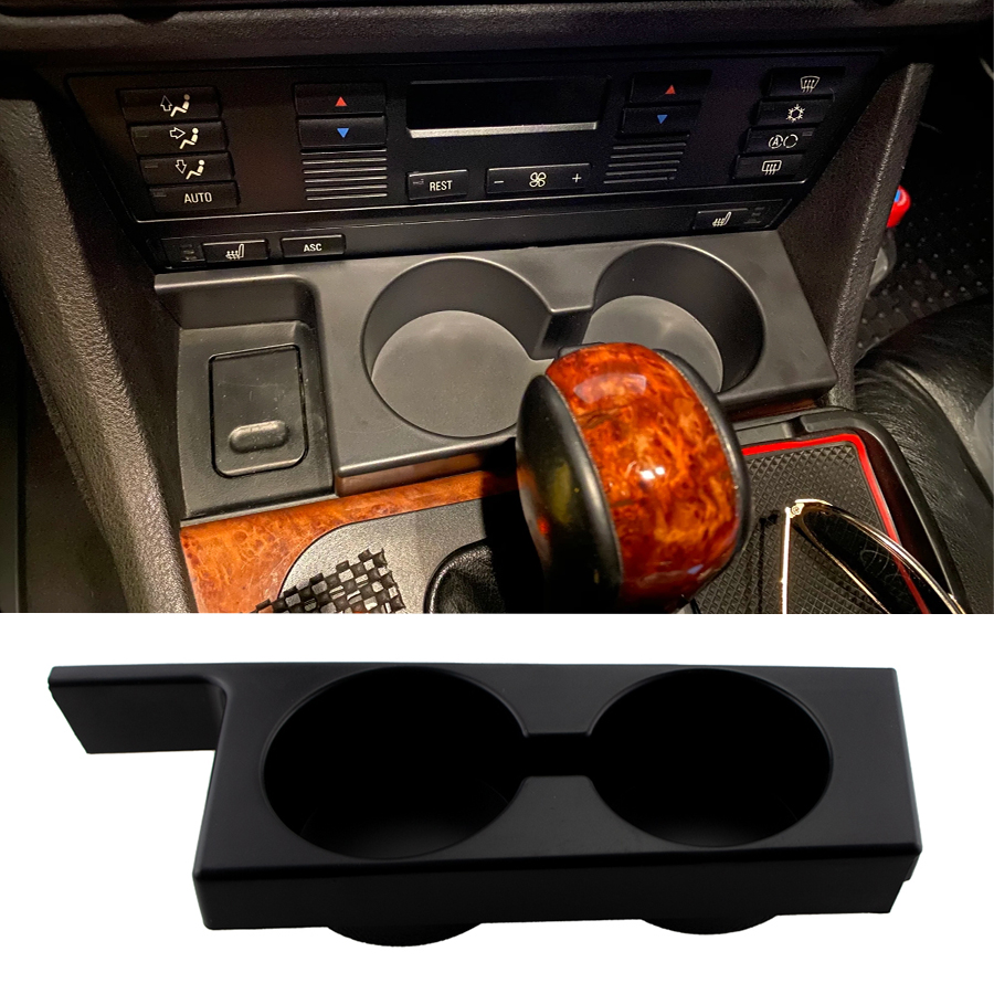 Portabicchieri per auto portab - Water Bottle Holder recensione e prezzo