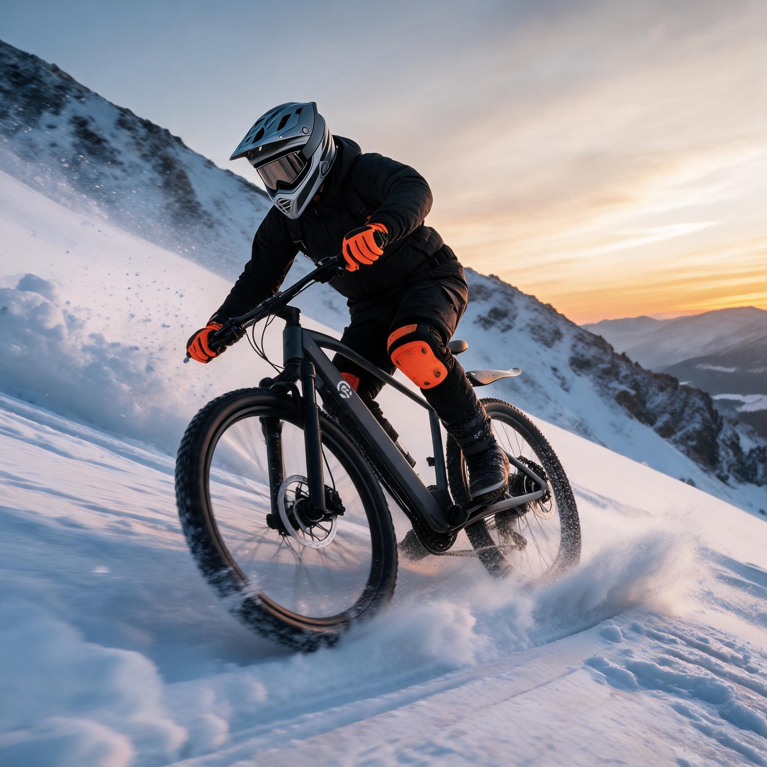 Bicicletta Elettrica Fuoristra - Cycling Gear Warehouse recensione e prezzo
