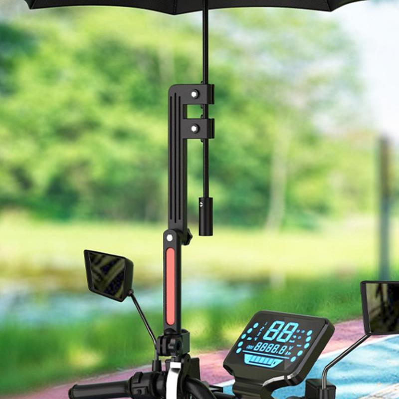 Portaombrelli per bici Sedia a - Cycling Gear Stand recensione e prezzo