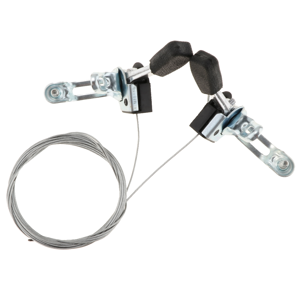 1 paio di leve cambio per poll - Cycling Gear Stand recensione e prezzo