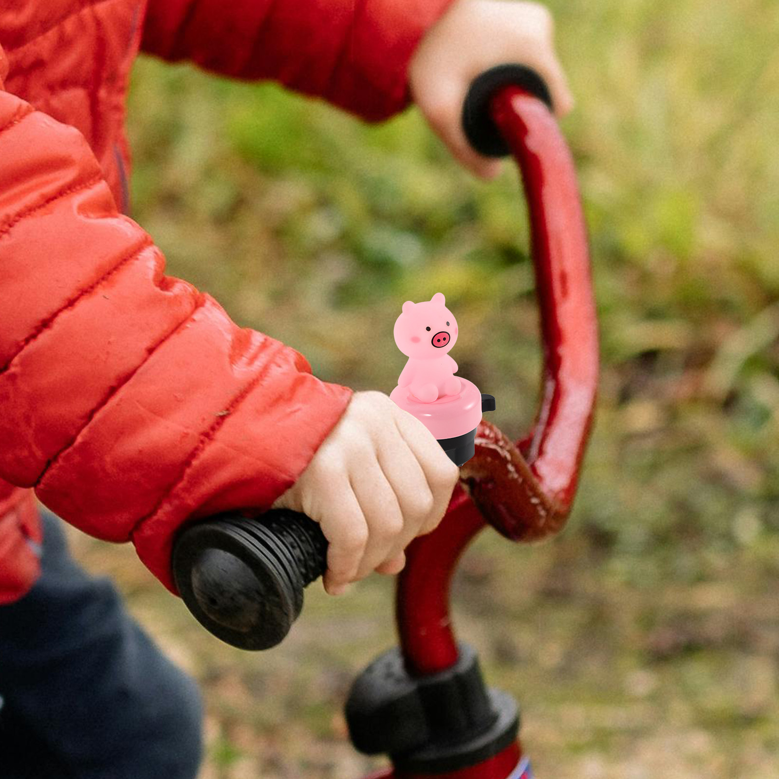 2 Pezzi Campanello per Bicicle - Ultra Cycling Gear recensione e prezzo
