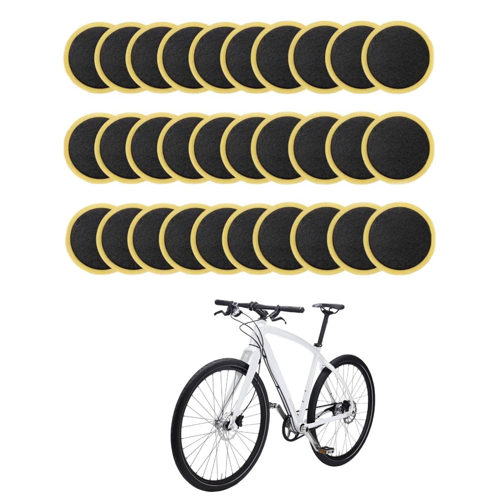 Kit Riparazione Bici Adesivo S - Bicycle Repair Kit recensione e prezzo