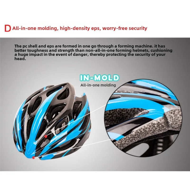 Casco da bici da strada ultral - Ultra Cycling Gear recensione e prezzo