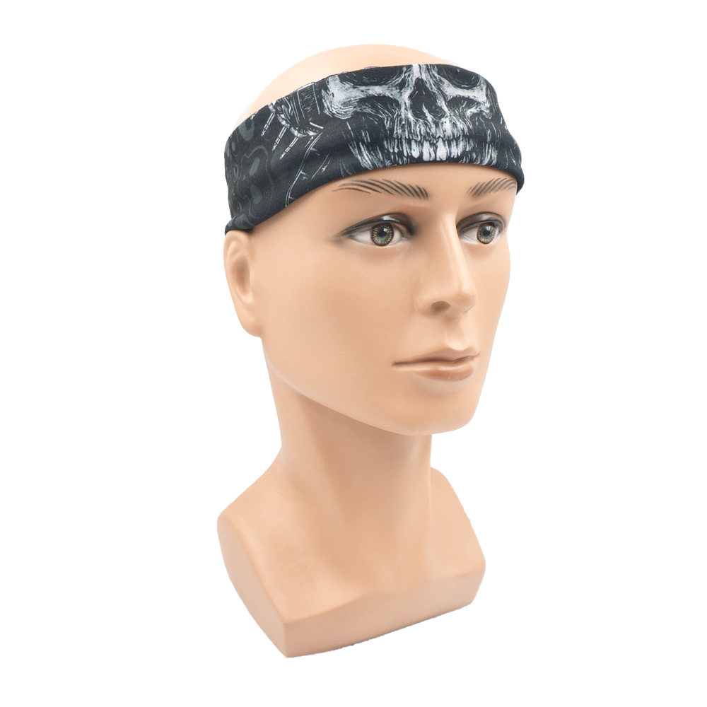 Sciarpa unisex senza cuciture  - Cycling Gear Men recensione e prezzo