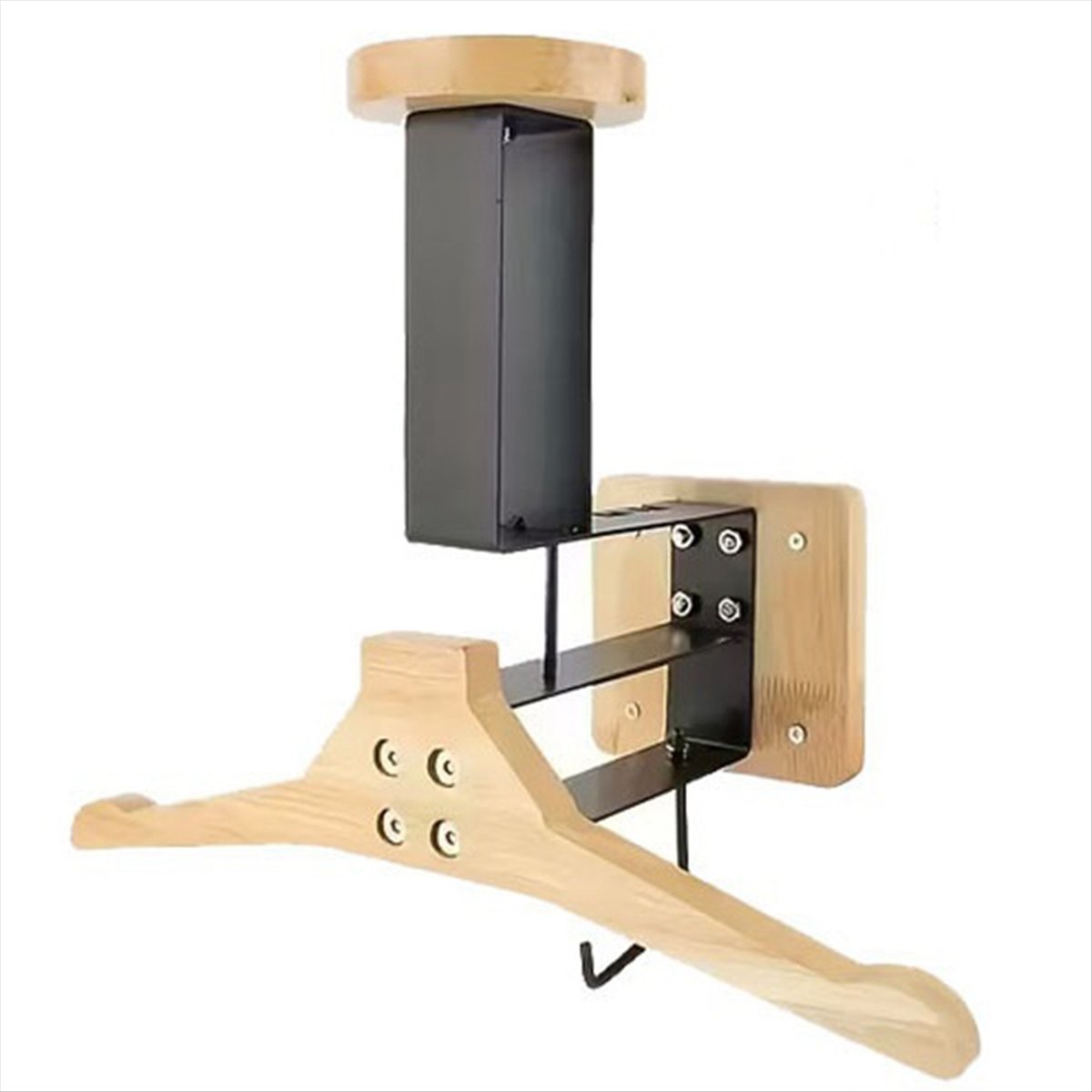 Nuovo Arrivo: Supporto da Pare - Cycling Gear Storage Rack recensione e prezzo