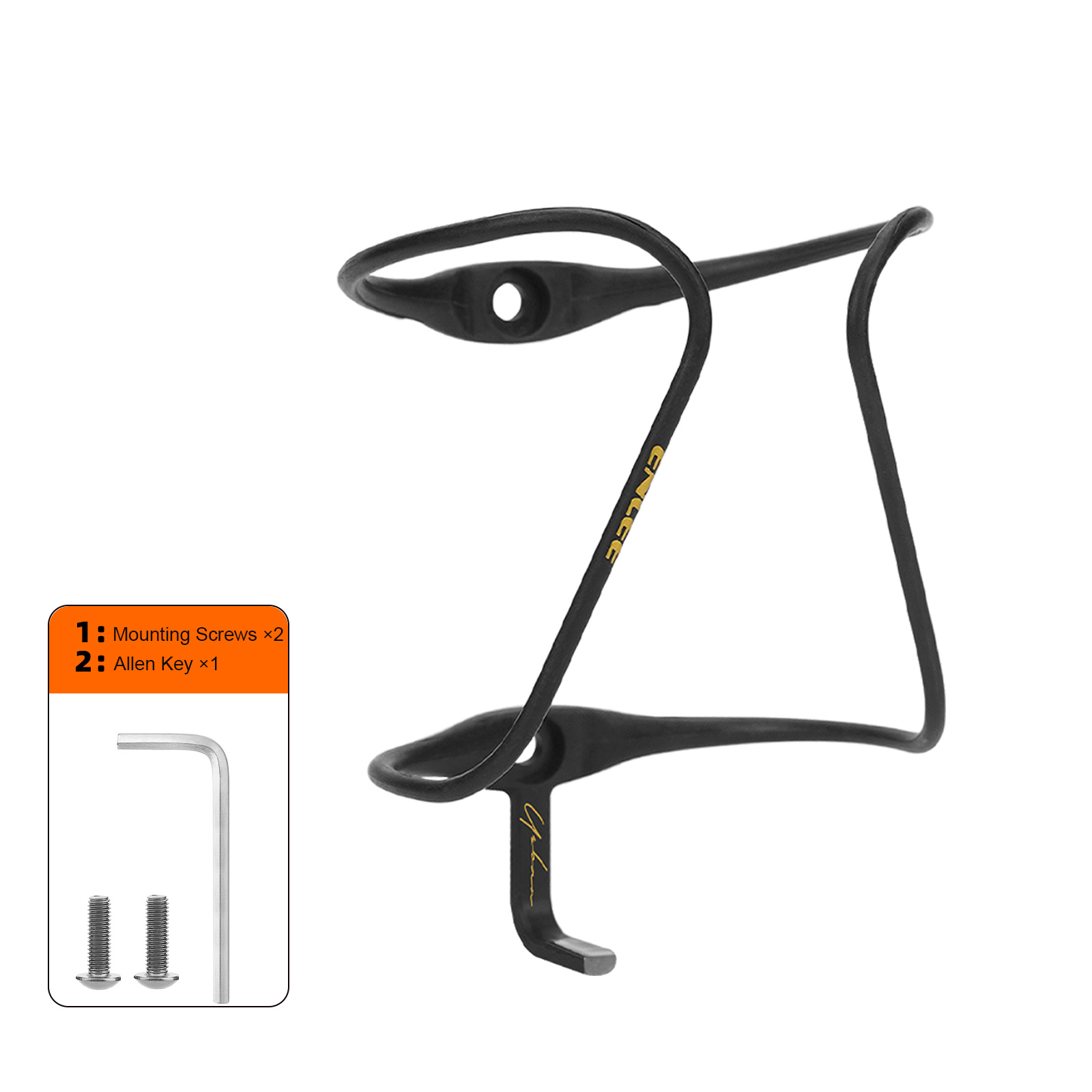 Portaborraccia per Bicicletta  - Ultra Cycling Gear recensione e prezzo