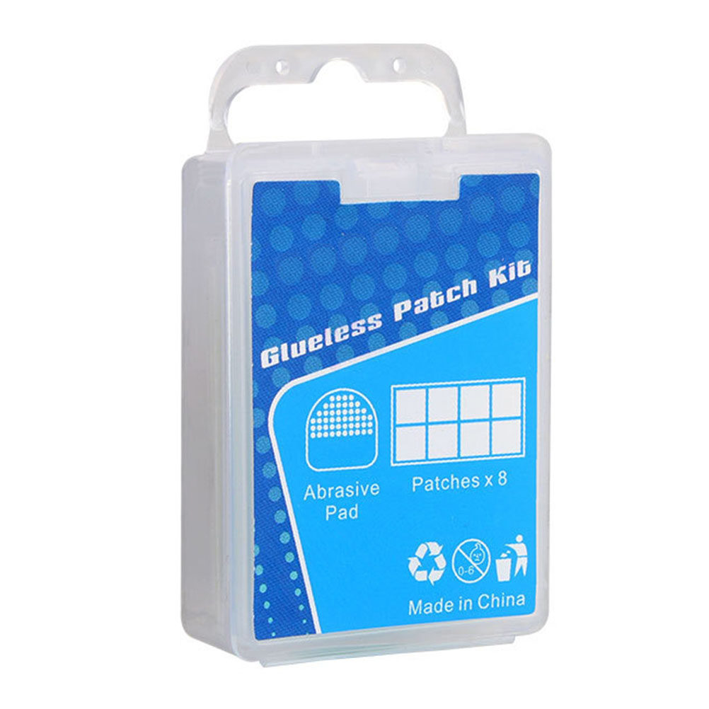1 Set di Kit di Riparazione Pn - Bicycle Repair Kit recensione e prezzo