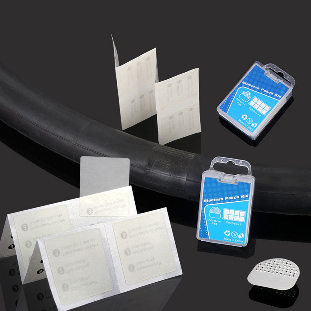 1 Set di Kit di Riparazione Pn - Bicycle Repair Kit recensione e prezzo